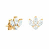 marquise-diamond-stud-earrings-18k-gold