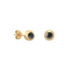 black-diamond-earrings-black-diamond-duo-earrings-18k-gold