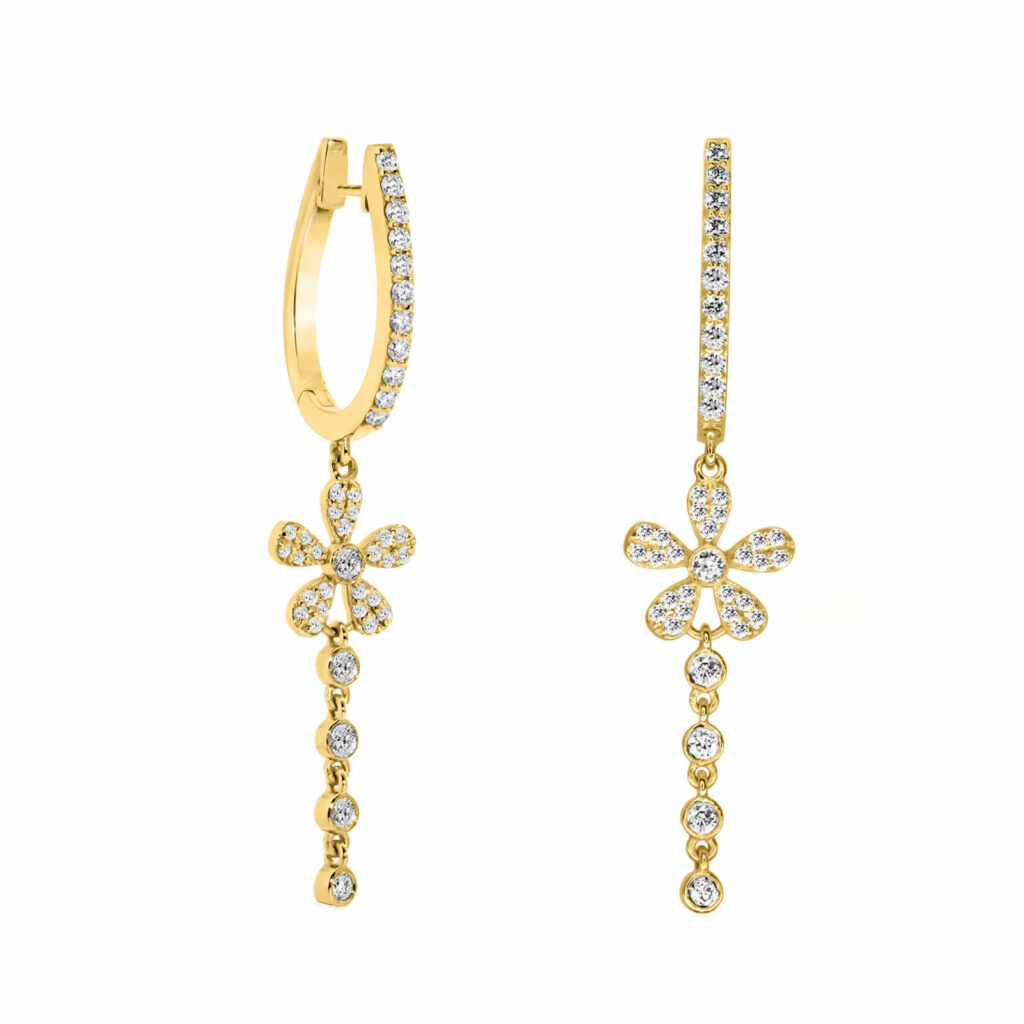 floral-diamond-earrings-sunny-18k-gold-with-white-diamonds