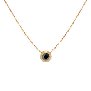 solitaire-noir-diamant-collier-0-10ct-18k-or