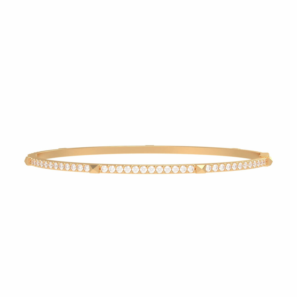 diamond-gold-bangle-fusion-18k-gold