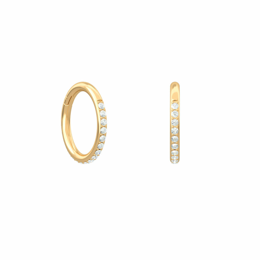 diamond-mini-hoop-earrings-bologna-mini-hoop-earrings-18k-gold