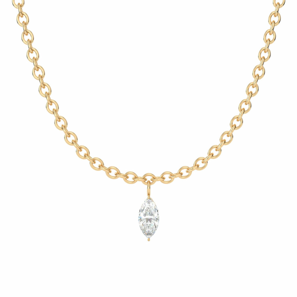 marquise-diamond-jolly-necklace