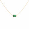 gold-necklace-with-precious-stones-minimalist-18k-gold