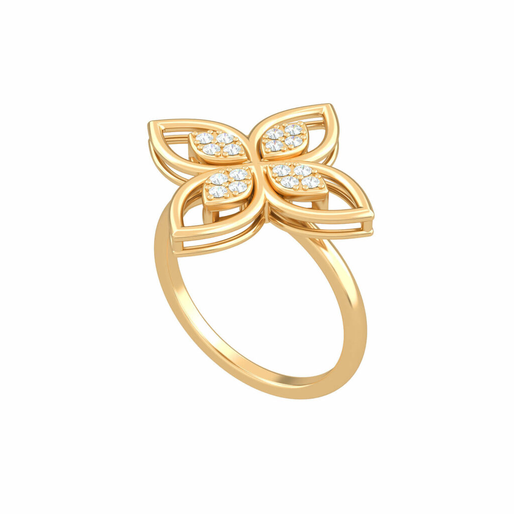 klassisch-diamantring-felicity-pur-18k-gold