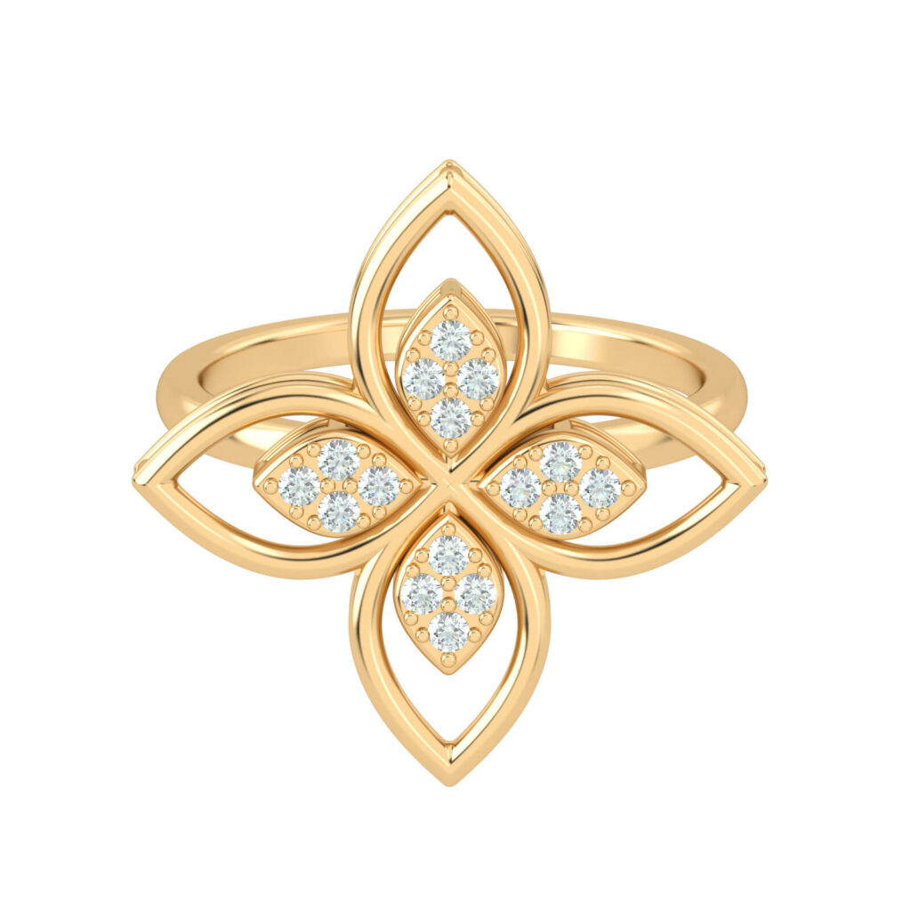 klassisch-diamantring-felicity-pur-18k-gold