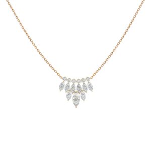 collana tudor-marquise-18k-oro