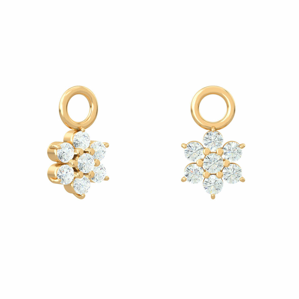 diamond-flower-earrings-fairy-flower-earring-charms-18k-gold