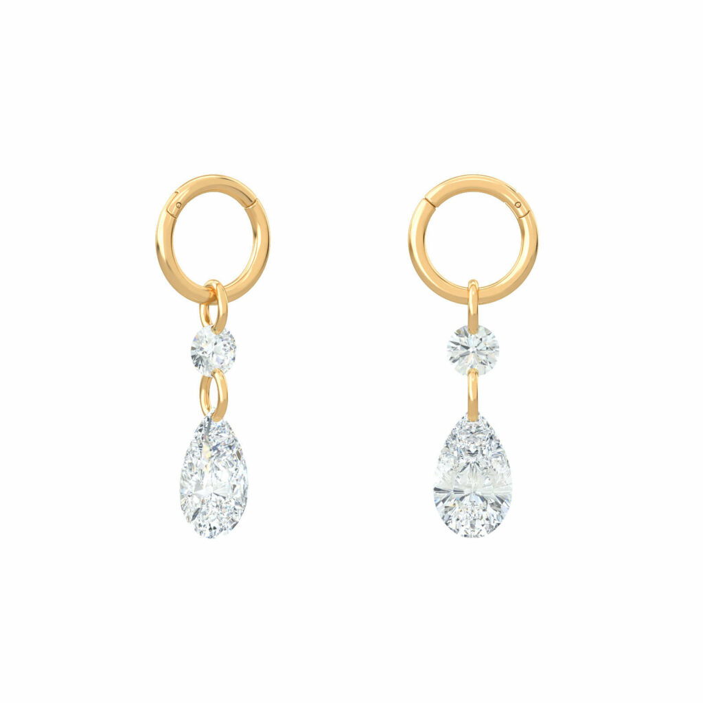 pearl-earrings-gold-pear-charm-earrings-18k-gold