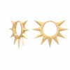 gold-sun-earrings-sun-peak-earrings-18k-gold