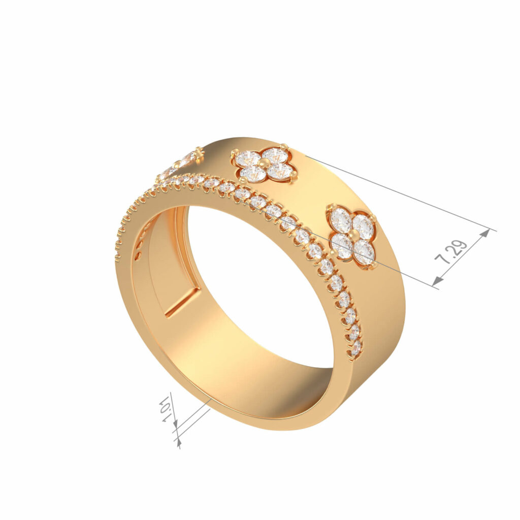 lover-fairy-diamond-ring-rich-bold-18k-gold