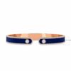 Bangle Smalto Duo TAGLIA