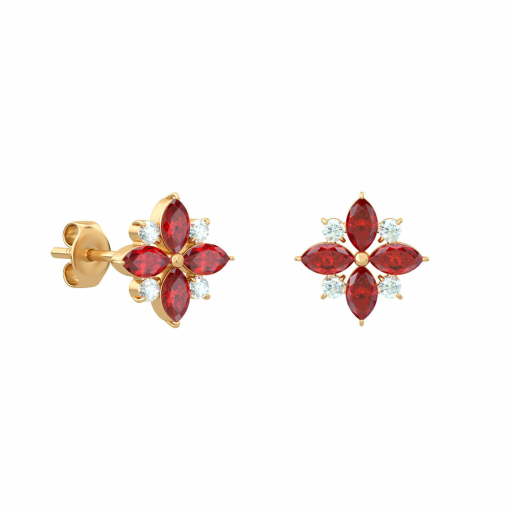 floral-diamond-earrings-winter-love-earrings-18k-gold