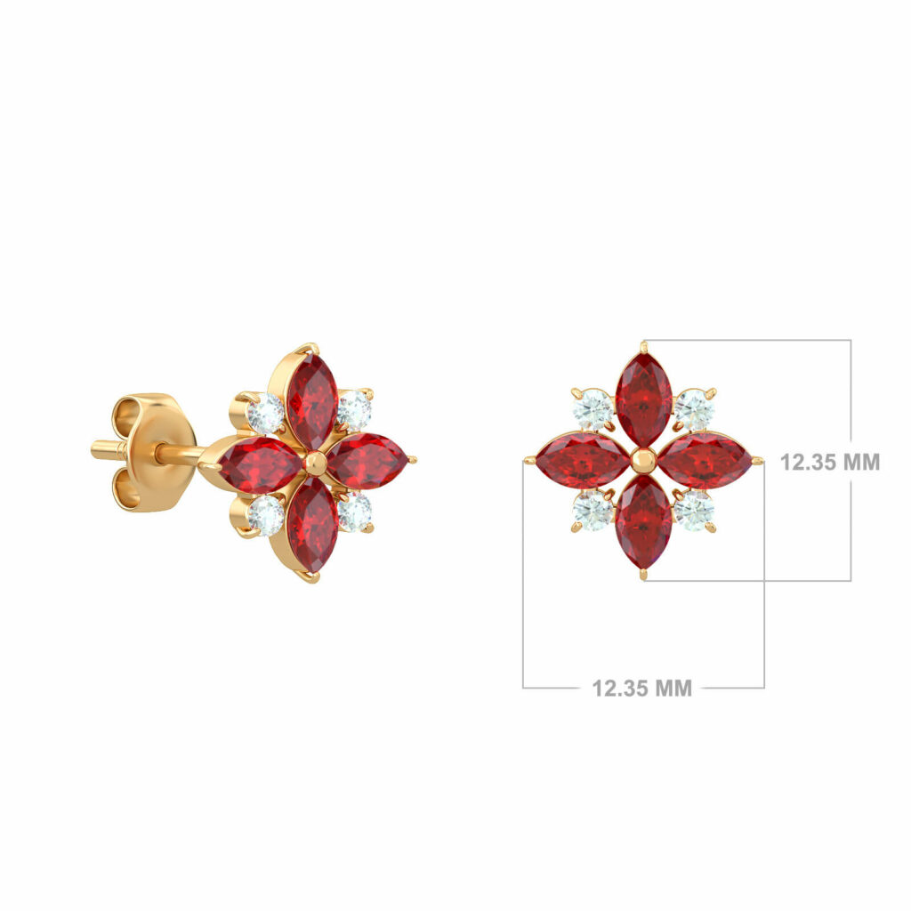 floral-diamond-earrings-winter-love-earrings-18k-gold