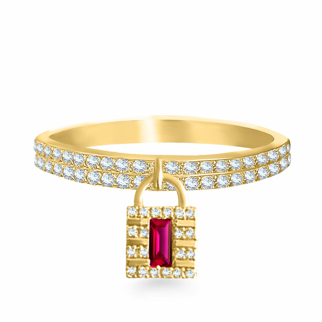 luxury-ruby-ring-lock-18k-gold