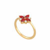 floral-gemstone-ring-winter-love-18k-gold