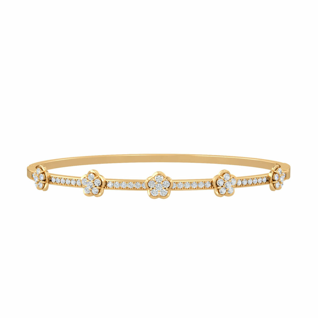 floral-luxury-bracelet-fairy-flower-bold-18k-gold