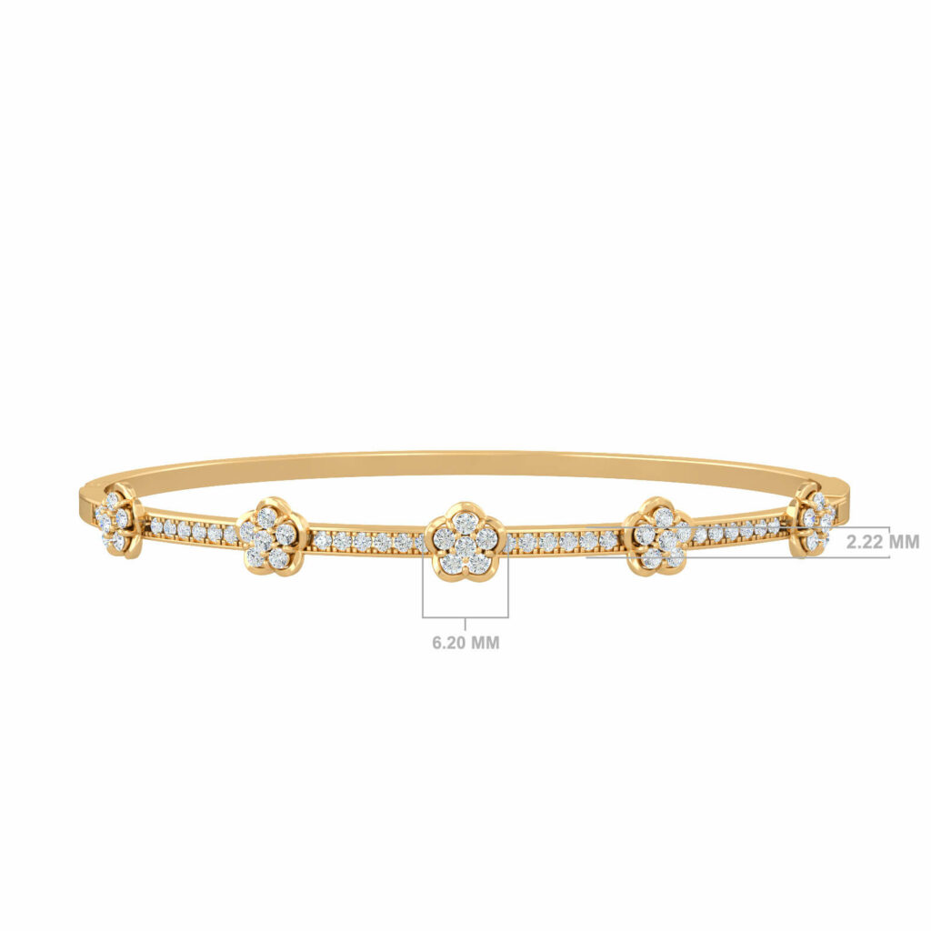 floral-luxury-bracelet-fairy-flower-bold-18k-gold