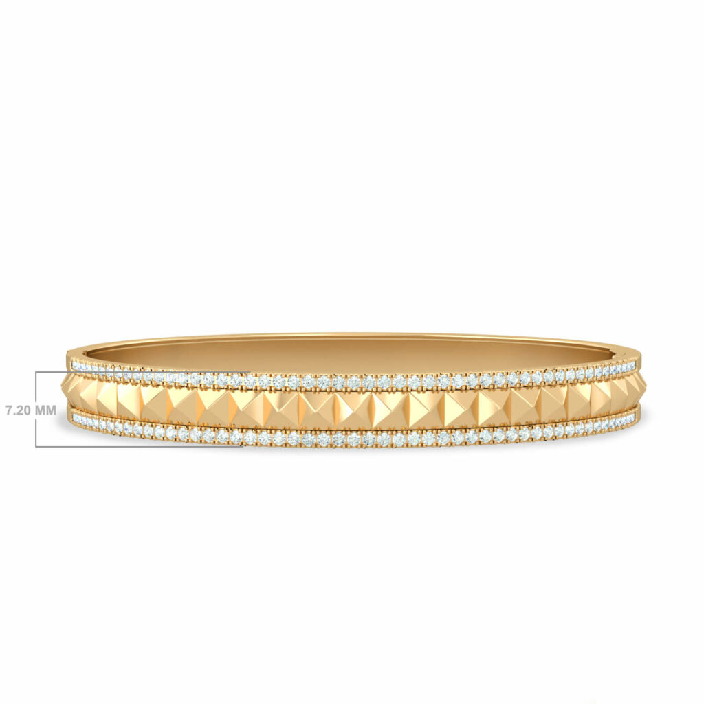 Bangle Carla Y SIZE