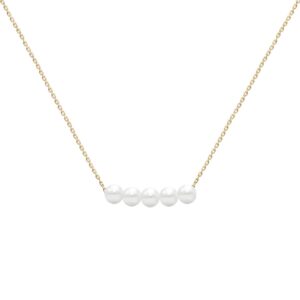 collier or et perles-lily-pearls