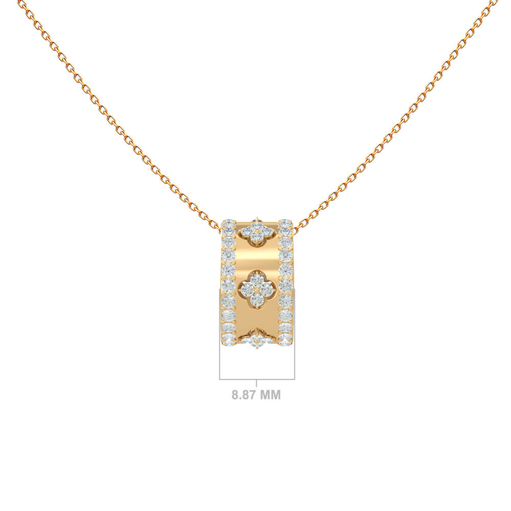 gold-necklace-with-pendant-rich-bold-fairy-18k-gold