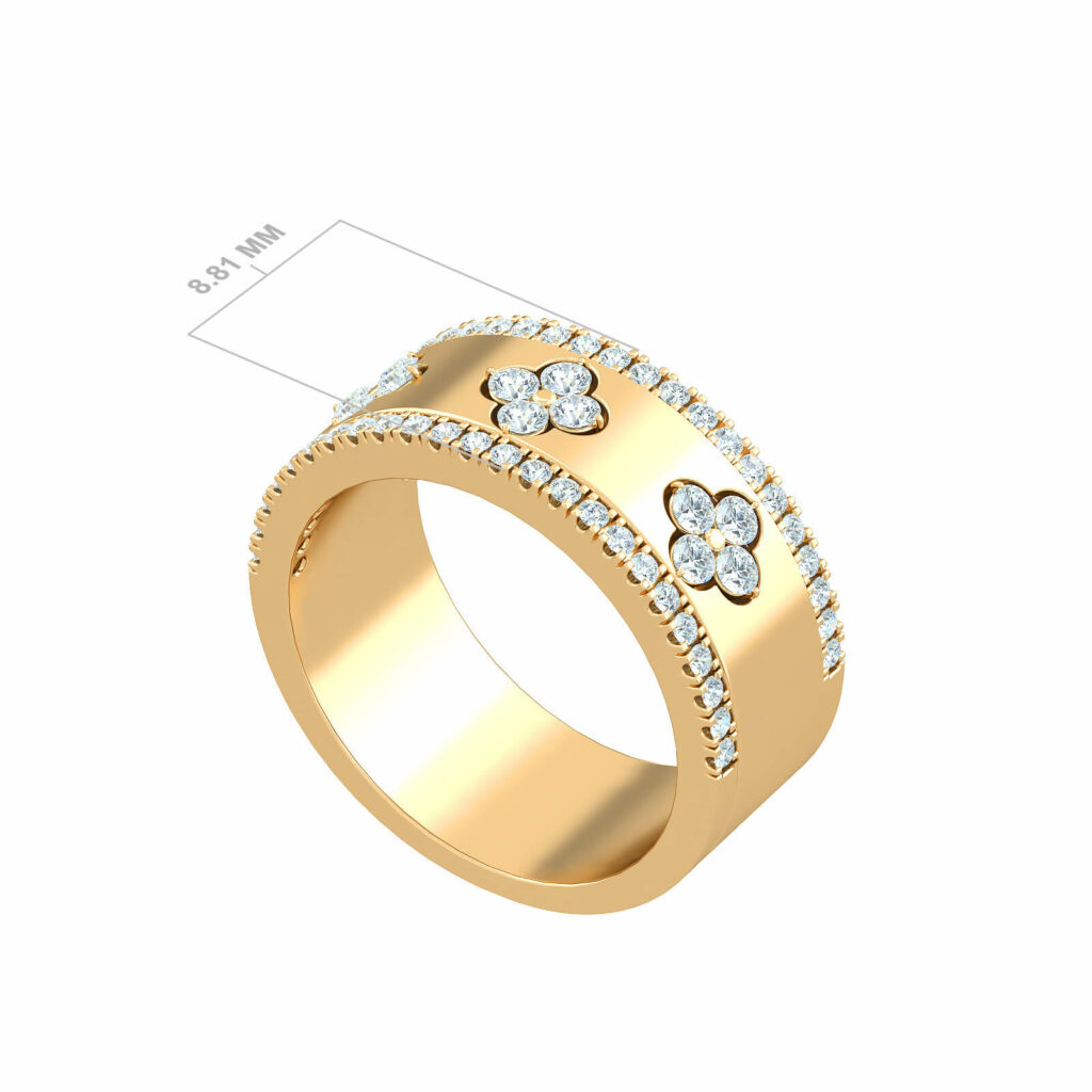 diamond-ring-luxury-rich-bold-fairy-flower-18k-gold