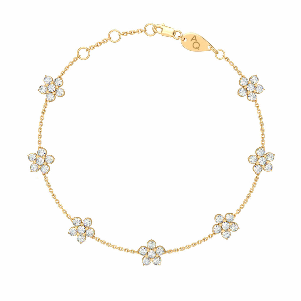 diamond-flower-bracelet-constellation-fairy-18k-gold