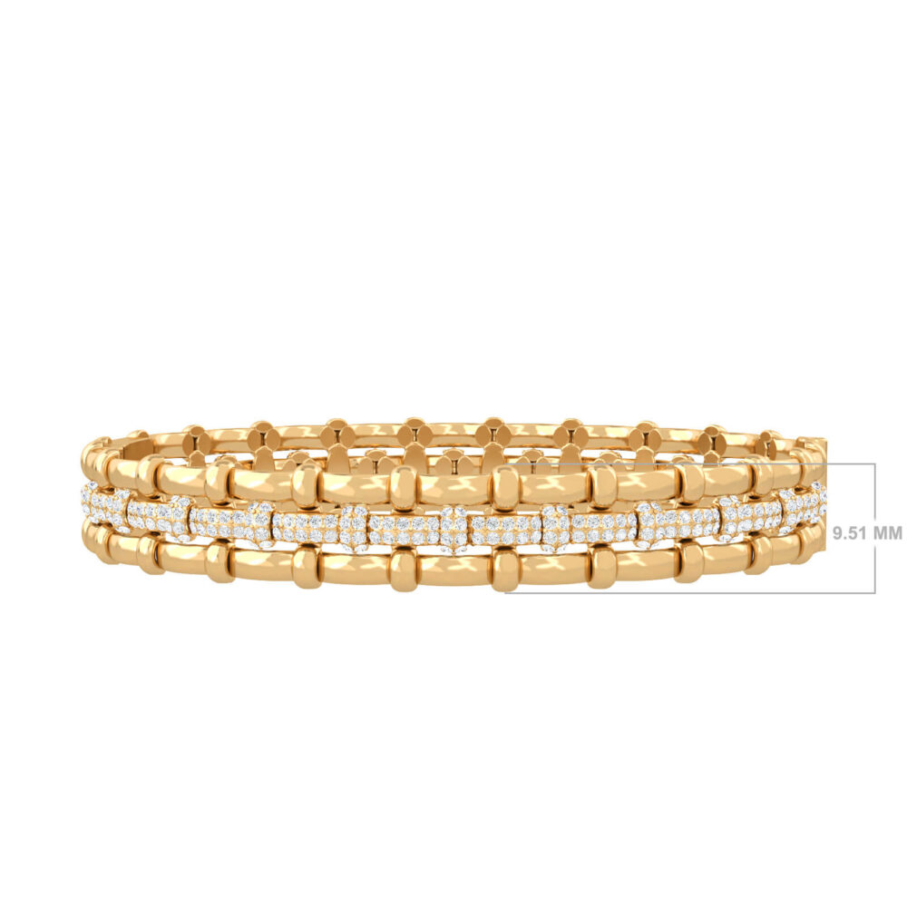 Bracelet Burlington Taille Y