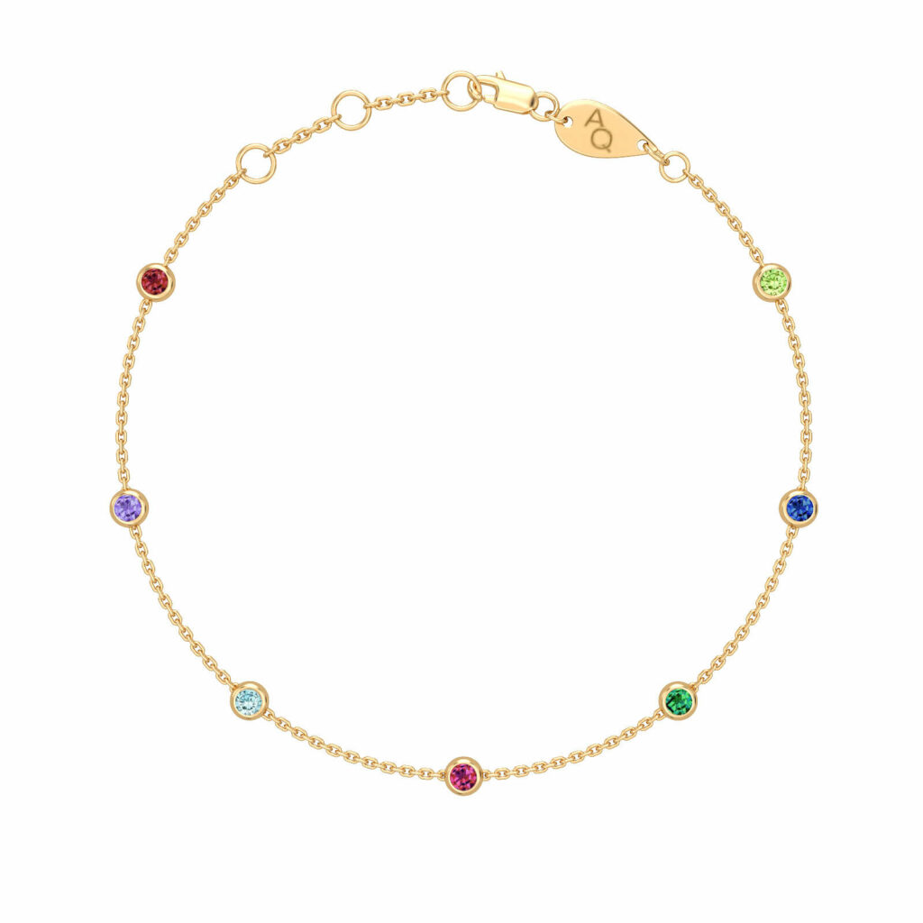 precious-stone-bracelet-constellation-18k-gold