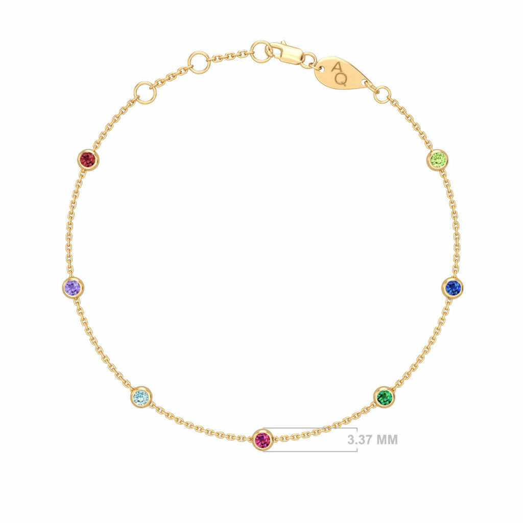 precious-stone-bracelet-constellation-18k-gold