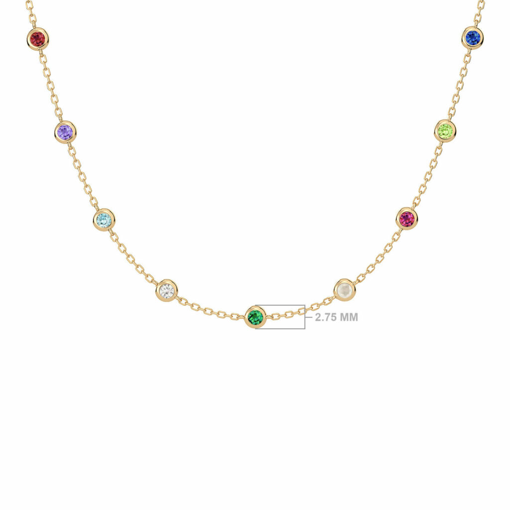 necklace-precious-stones-constellation-18k-gold