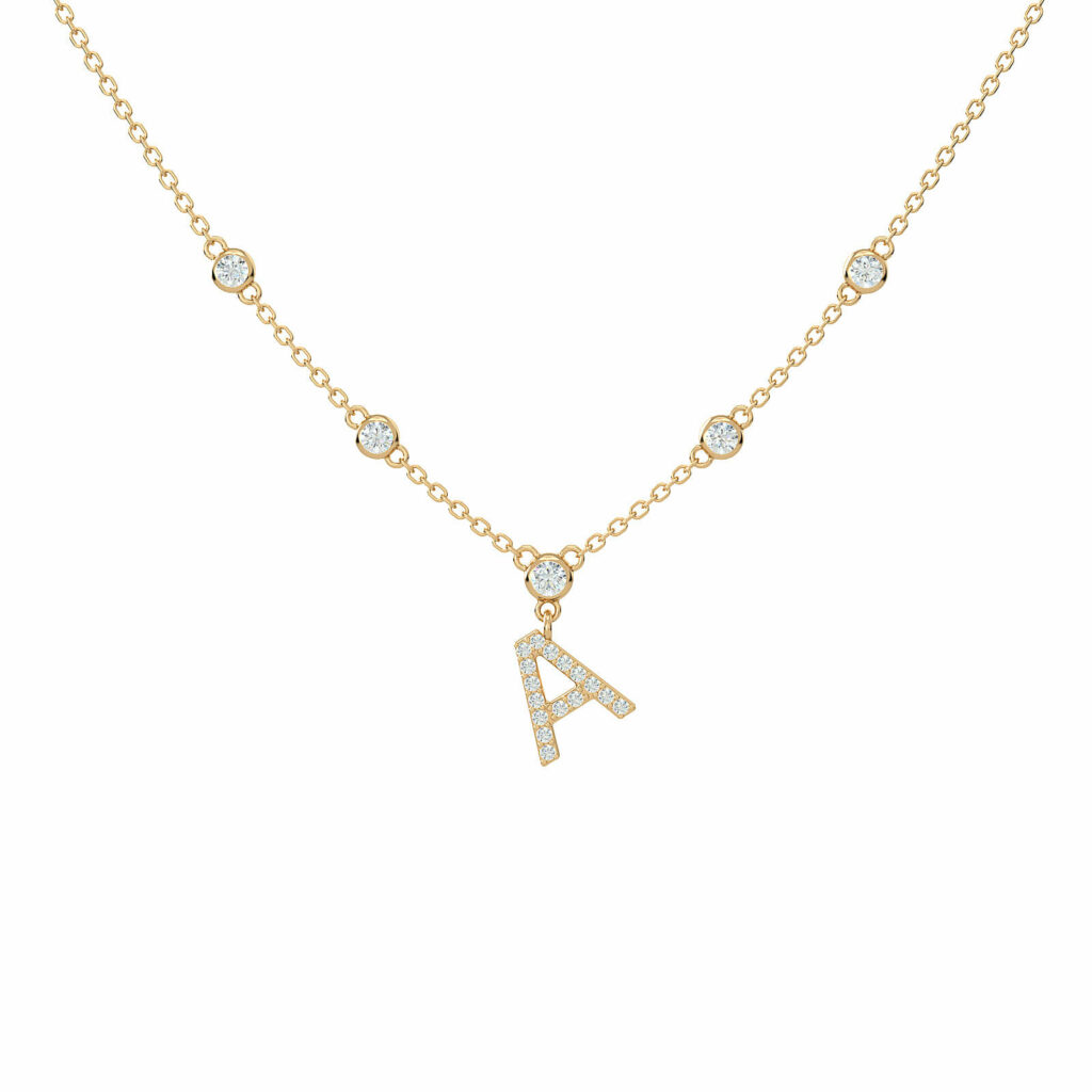 diamante-lettera-collana-hollywood-18k-oro