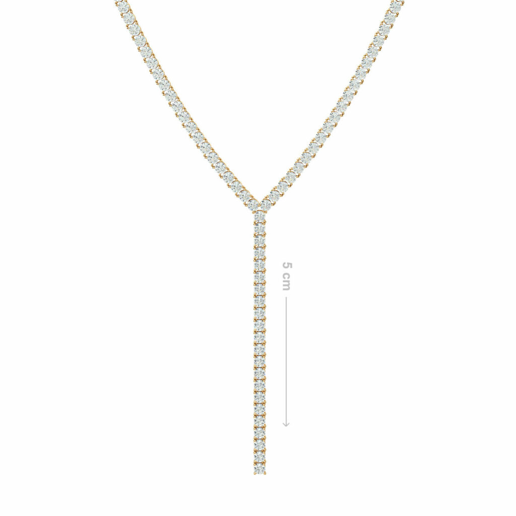 luxury-diamond-tennis-necklace-red-carpet-18k-gold