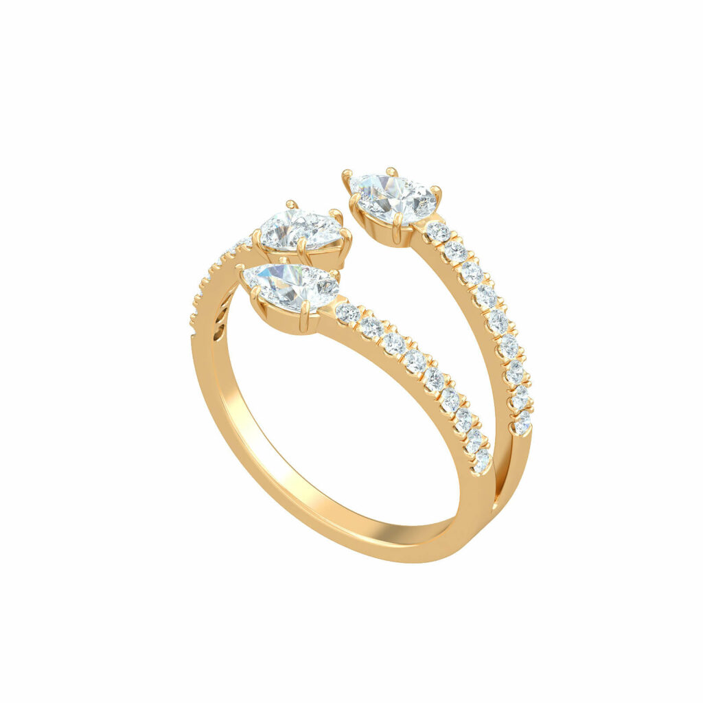 anello di diamanti-luxury-rufus-18k-oro