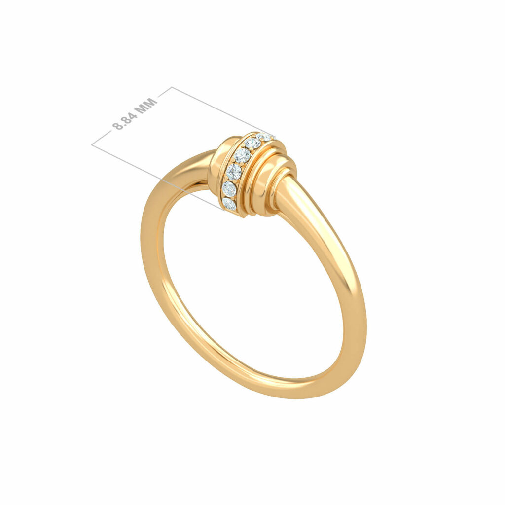 SEPHORA RING