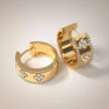 Fee-Diamant-Ohrringe-Rich-und-Kolben-Fee-Ohrringe-18k-Gold