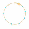 turquoise-bead-gold-bracelet-constellation-18k-gold