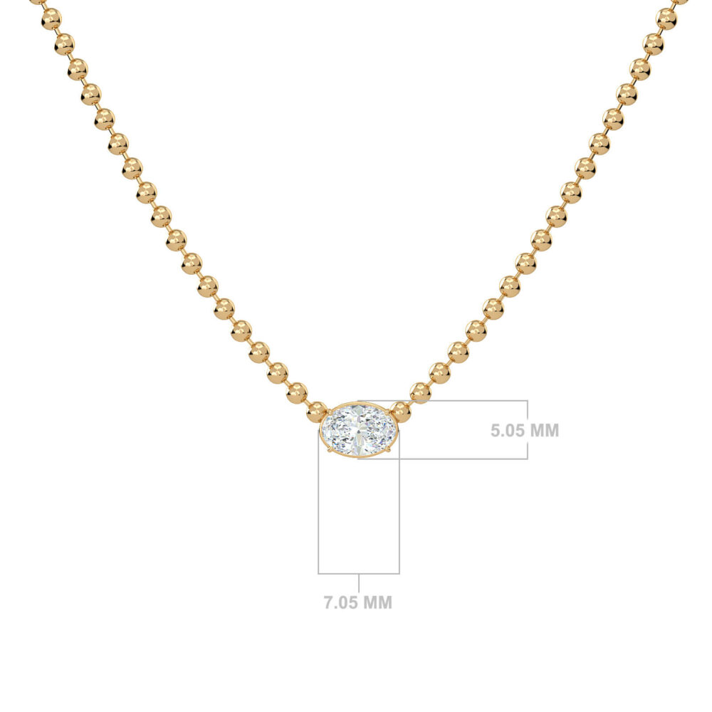 Collier-Oval-DIAMOND-Y-SIZE