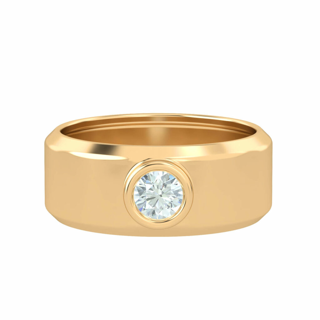 diamond-luxury-ring-glow-18k-gold