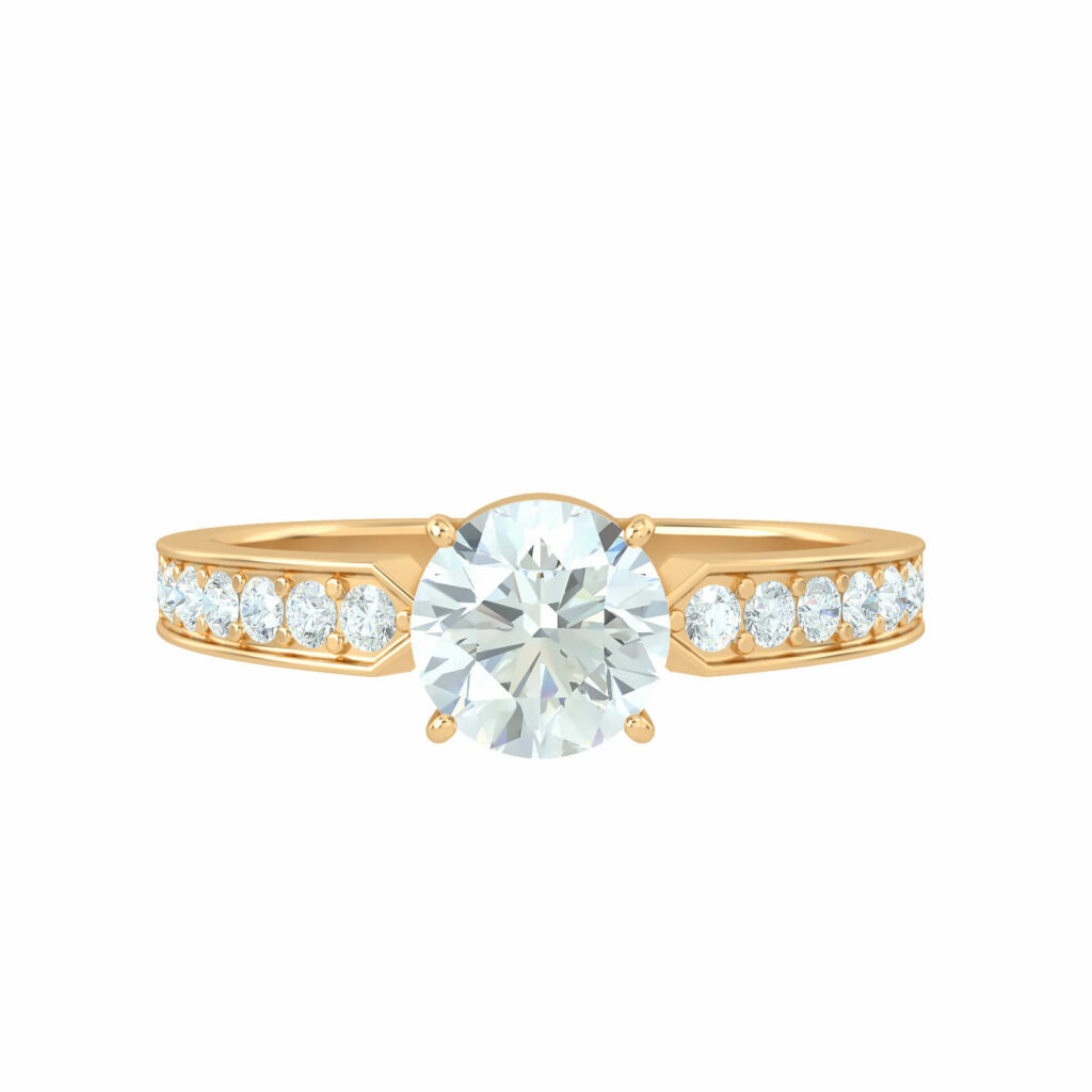 Diamant-Hochzeitsring-ania-18k-Gold