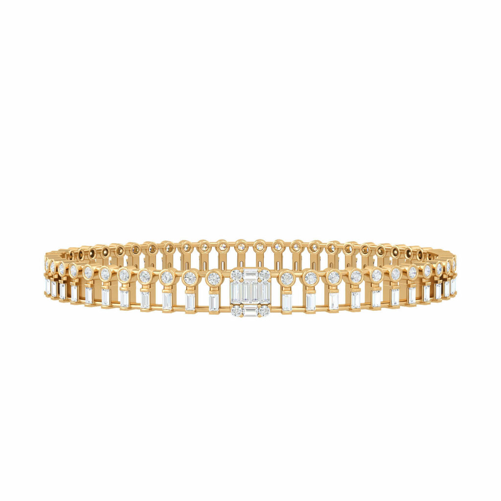 gold-diamond-bracelet-florence-18k-gold