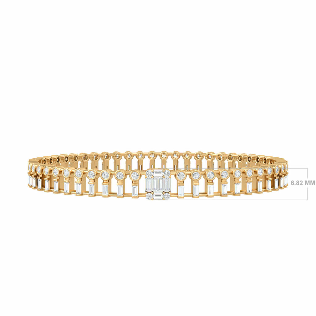 gold-diamond-bracelet-florence-18k-gold