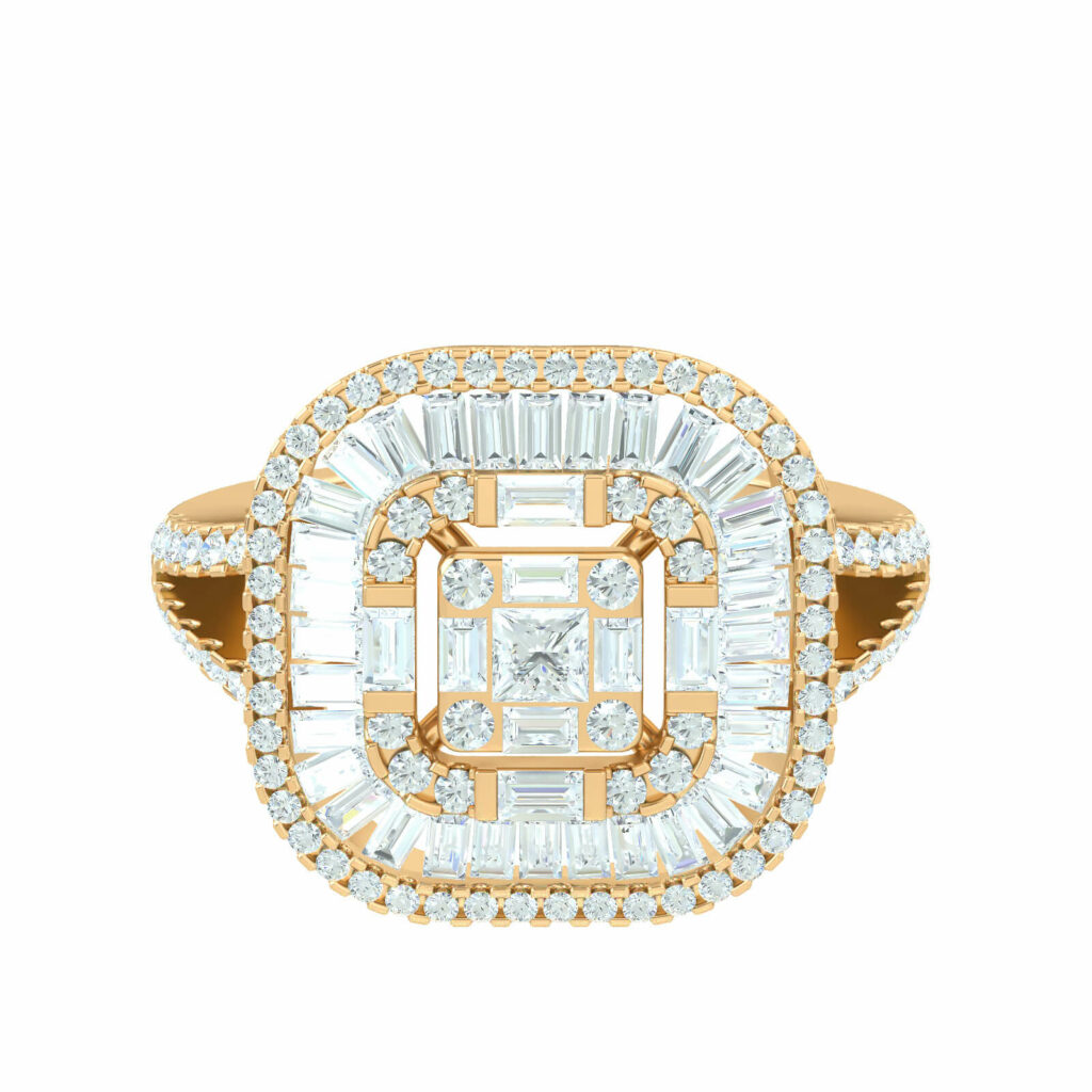 diamante-oro-anello-amelia-18k-oro