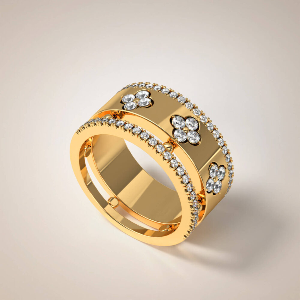 diamant-gold-ring-fee-diem-18k-gold