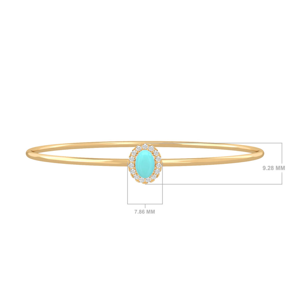 turquoise-diamond-bracelet-princess-18k-gold