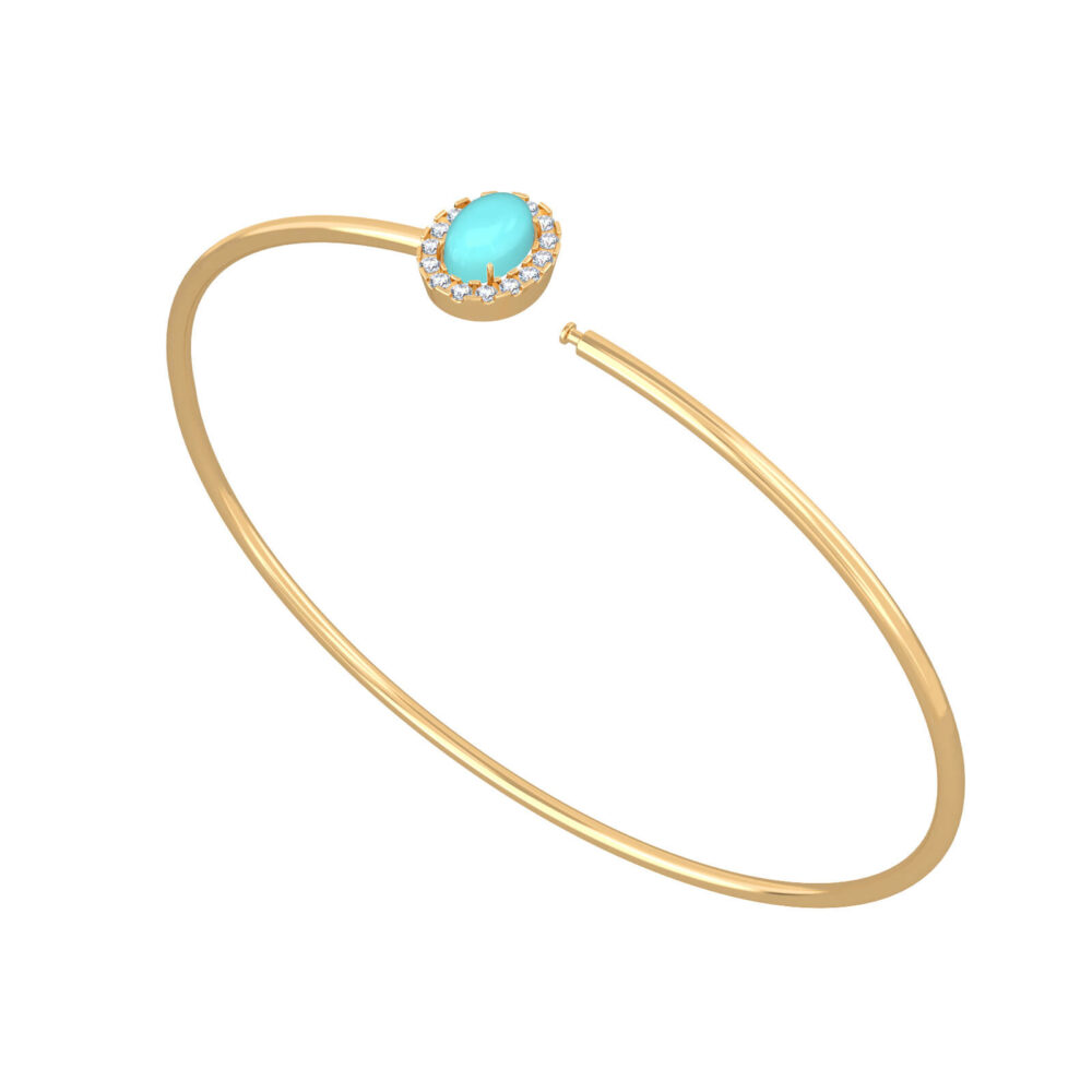 turquoise-diamond-bracelet-princess-18k-gold