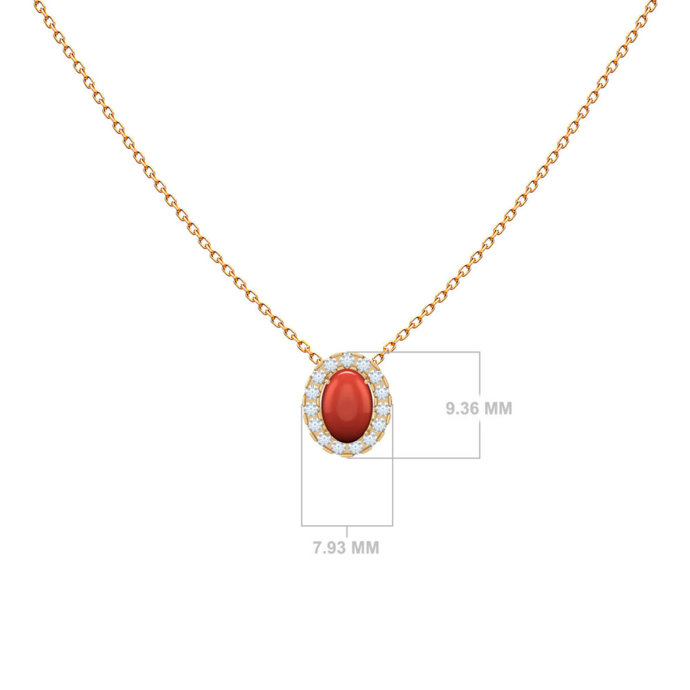 luxe-diamant-collier-corail-princesse-18k-or