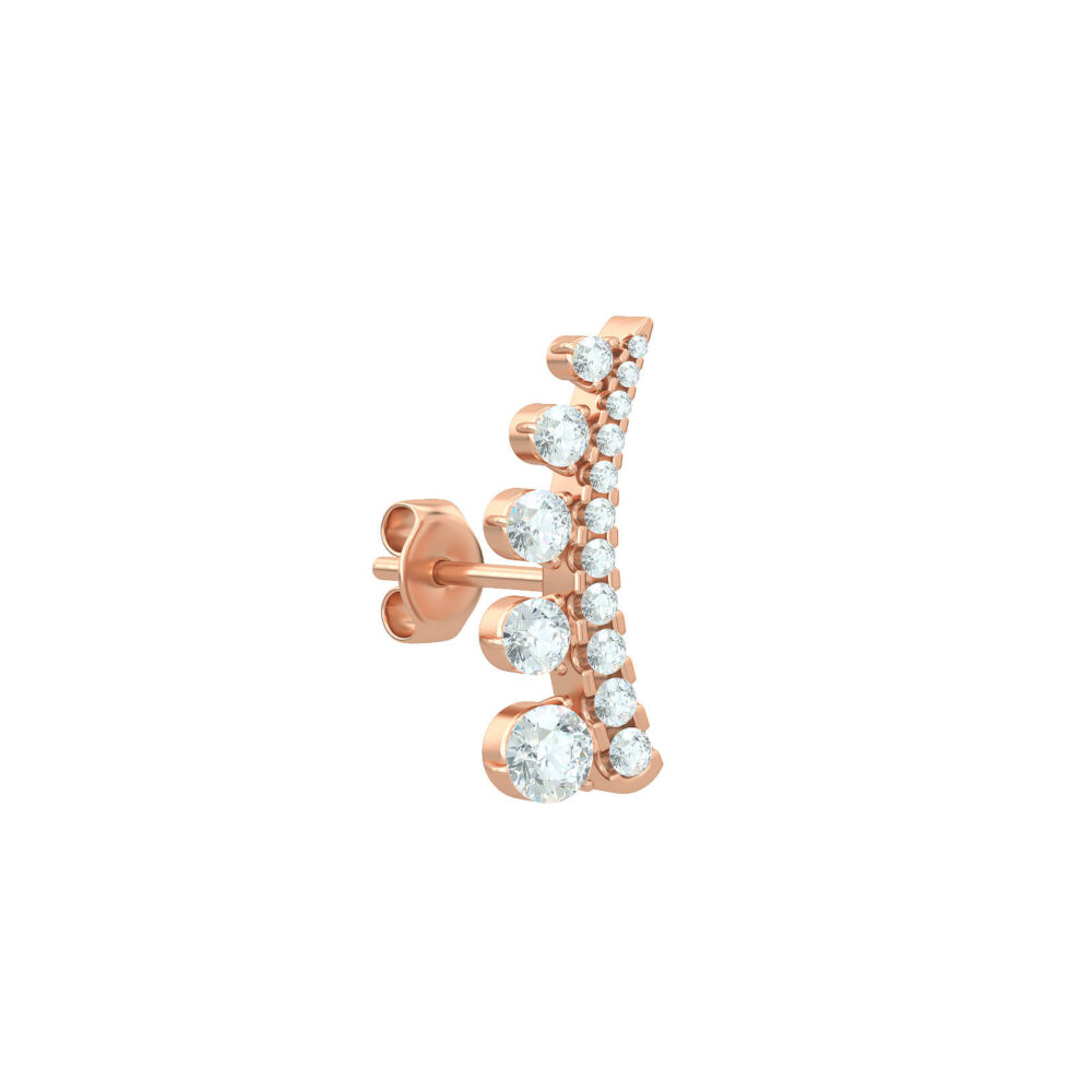 Earrings-Flaubert-Rose-Garden-SINGLE-R