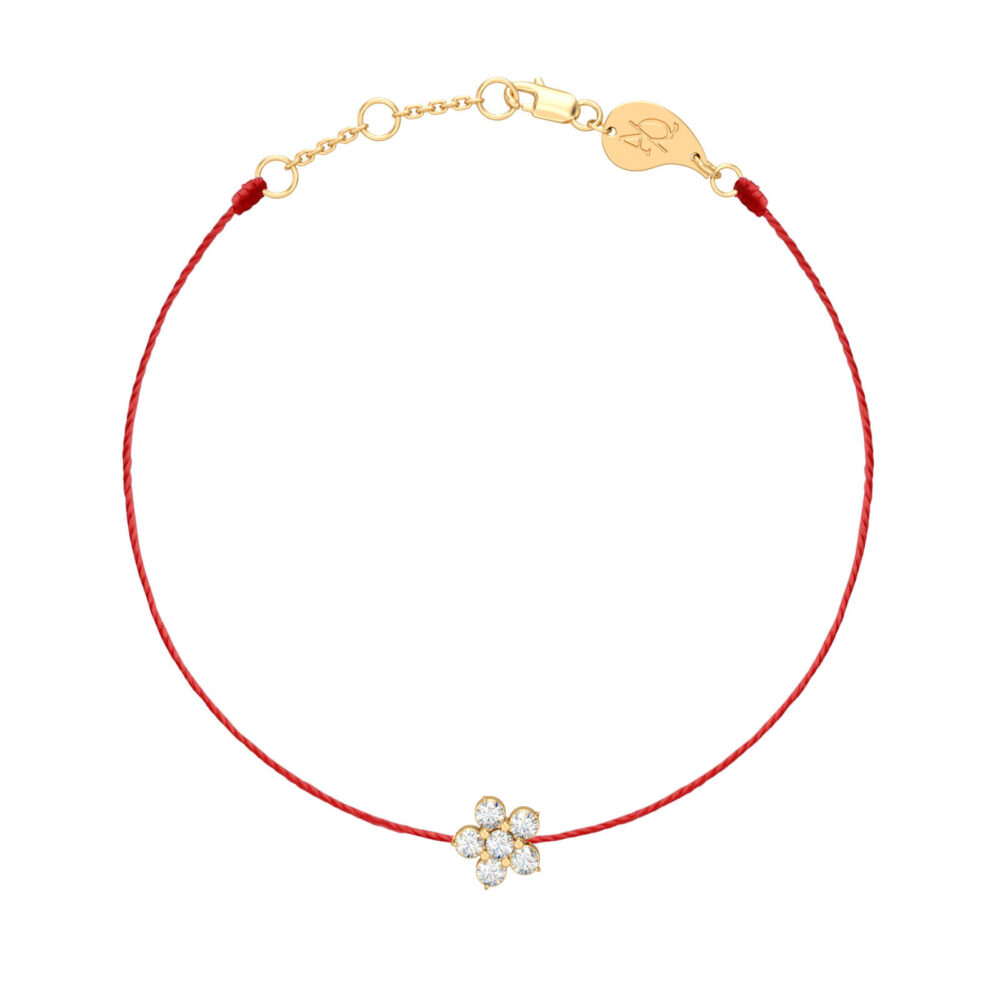 bracelet-fil-elastique-fleur-de-fée-18k-or