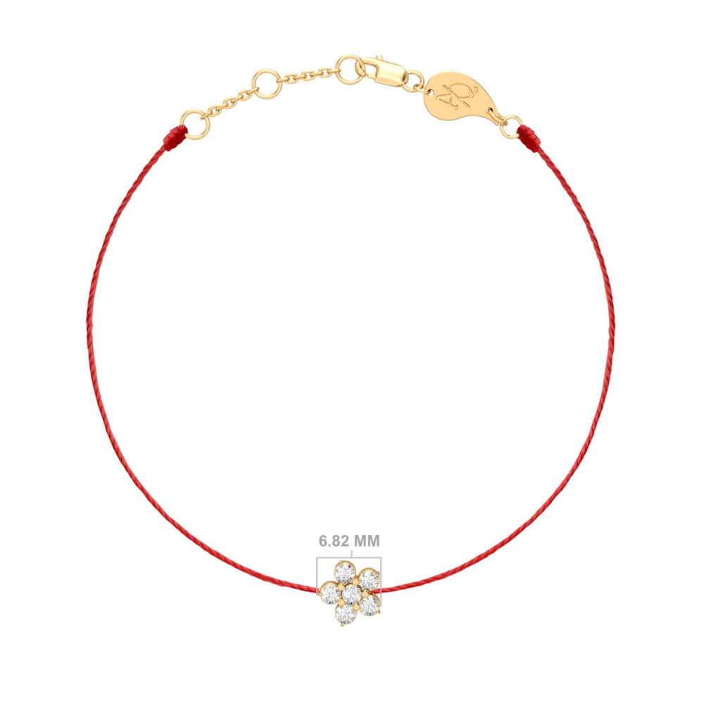 bracelet-fil-elastique-fleur-de-fée-18k-or